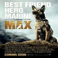 Max (2015) Full Movie Watch Online DVD Print Free Download