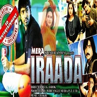 Mera Irada (2010) Hindi Dubbed Full Movie Watch Online HD Print Free Download