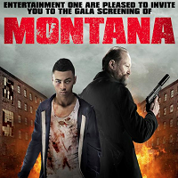 Montana (2014) Hindi Dubbed Full Movie Watch Online HD Print Download