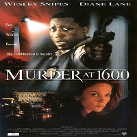 Murder at 1600 (1997) Hindi Dubbed Full Movie Watch Online HD Download