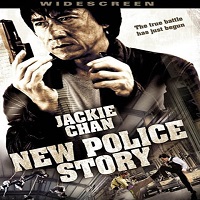 New Police Story (2004) Hindi Dubbed Full Movie Watch Online HD Download