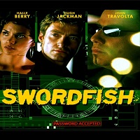 Swordfish (2001) Hindi Dubbed Full Movie Watch Online HD Download