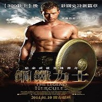 The Legend of Hercules (2014) Hindi Dubbed Full Movie Watch Online Download