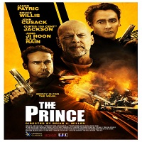 The Prince (2014) Hindi Dubbed Full Movie Watch Online HD Download