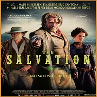 The Salvation (2014) Hindi Dubbed Full Movie Watch Online HD Download