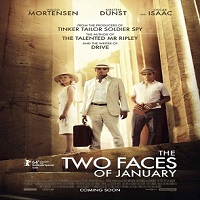 The Two Faces of January (2014) Hindi Dubbed Full Movie Watch Online