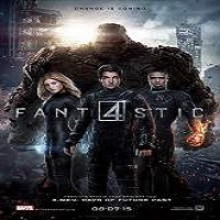 Fantastic Four full movie