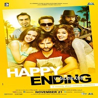 Happy Ending 2014 Full Movie