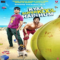 Kyaa Kool Hain Hum 3 2015 Full Movie