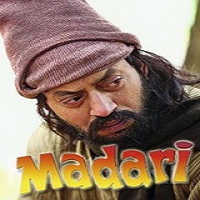 Madaari (2016) Full Movie Watch Online HD Print Quality Free Download