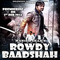 Rowdy Baadshah (2013) Hindi Dubbed Full Movie Watch Online HD Download