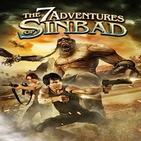 The 7 Adventures Of Sinbad (2010) Hindi Dubbed Full Movie Watch HD Download