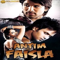 Antim Faisla (2010) Hindi Dubbed Full Movie Watch Online HD Download