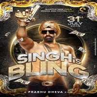 Singh Is Bling (2015) Hindi Full Movie Watch Online HD Print Free Download