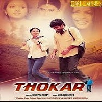 thokar hindi dubbed full movie