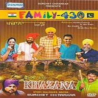 Family 430 2015 Punjabi Full Movie