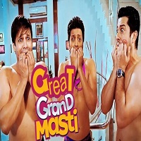 Great Grand Masti 2015 Full Movie