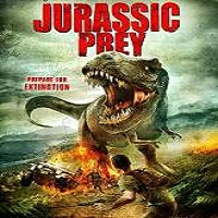 Jurassic Prey (2015) Full Movie Watch Online HD Print Quality Free Download