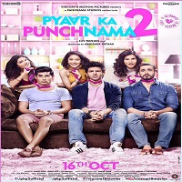 Pyaar Ka Punchnama 2 (2015) Hindi Full Movie Watch Online HD Print Free Download