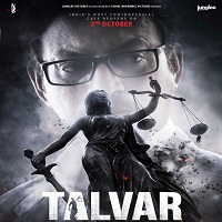 Talvar (2015) Hindi Full Movie Watch Online HD Free Download