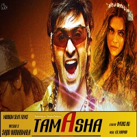 Tamasha 2015 Full Movie