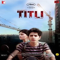 Titli (2015) Full Movie Watch Online HD Print Cloudy Free Download