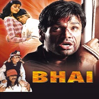 Bhai (1997) Full Movie Watch Online HD Print Quality Free Download