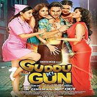 Guddu Ki Gun 2015 Full Movie