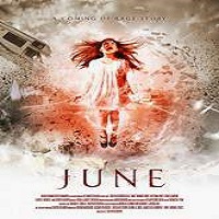 June (2015) Full Movie Watch Online HD Print Quality Free Download