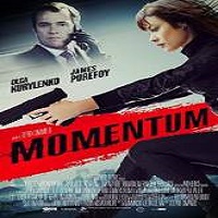 Momentum (2015) DVDRip Full Movie Watch Online Free