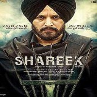 Shareek (2015) Punjabi Full Movie Watch Online HD Print Free Download