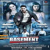 Four Pillars of Basement (2015) Full Movie Watch Online HD Print Free Download