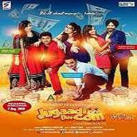 Jugaadi Dot Com 2015 Punjabi Full Movie