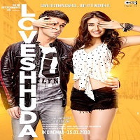 LoveShuda 2016 Full Movie