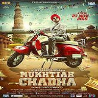 Mukhtiar Chadha (2015) Punjabi Full Movie Watch Online HD Free Download