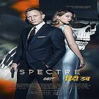 Spectre 2015 Hindi Dubbed Full Movie