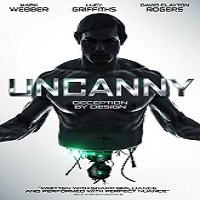 Uncanny 2015 Full Movie