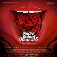 Angry Indian Goddesses (2015) Hindi Full Movie Watch Online Free Download