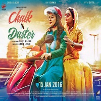 Chalk N Duster (2016) Full Movie Watch Online HD Quality Free Download