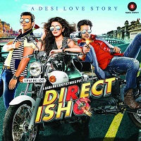 Direct Ishq 2016 Full Movie online