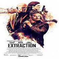 Extraction 2015 Full Movie