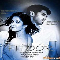 Fitoor 2016 Full Movie