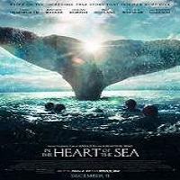 In the Heart of the Sea 2015 Full Movie