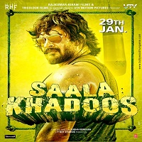 Saala Khadoos (2016) Full Movie Watch Online HD Print Quality Free Download