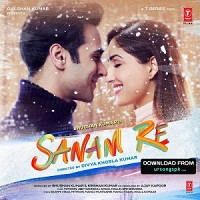 Sanam Re 2016 Full Movie