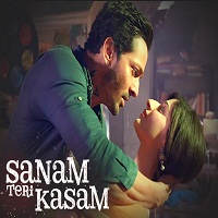 Sanam Teri Kasam (2016) Hindi Full Movie Watch Online HD Print Free Download