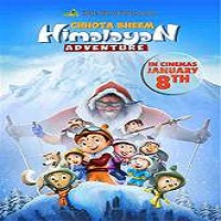 Chhota Bheem Himalayan Adventure 2016 Hindi Full Movie