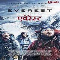 Everest 2015 Hindi Dubbed Full Movie