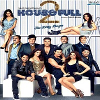 Housefull 2 2012 Full Movie