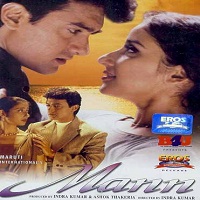 Mann (1999) Full Movie Watch Online HD Print Quality Free Download